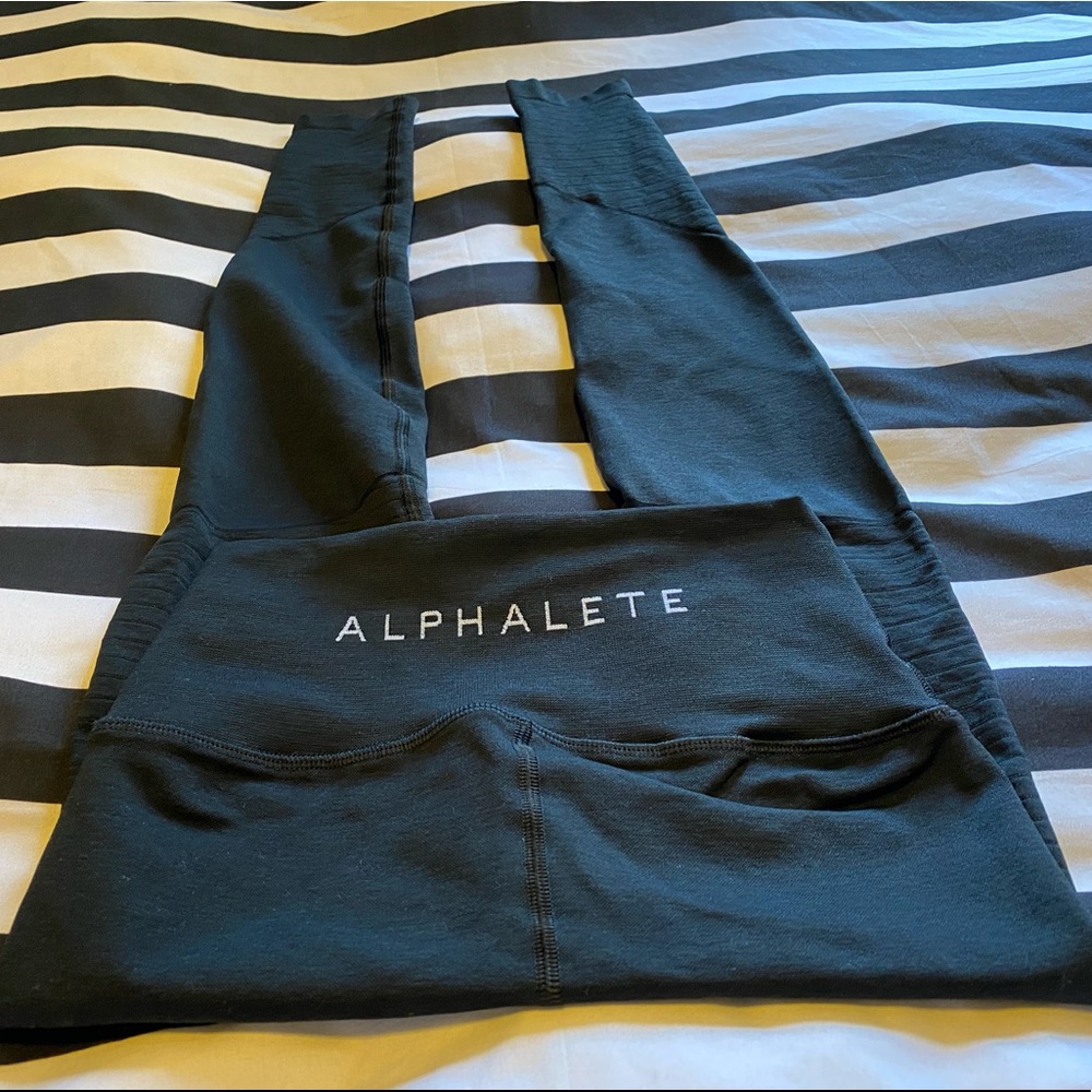 Alphalete Rivivals